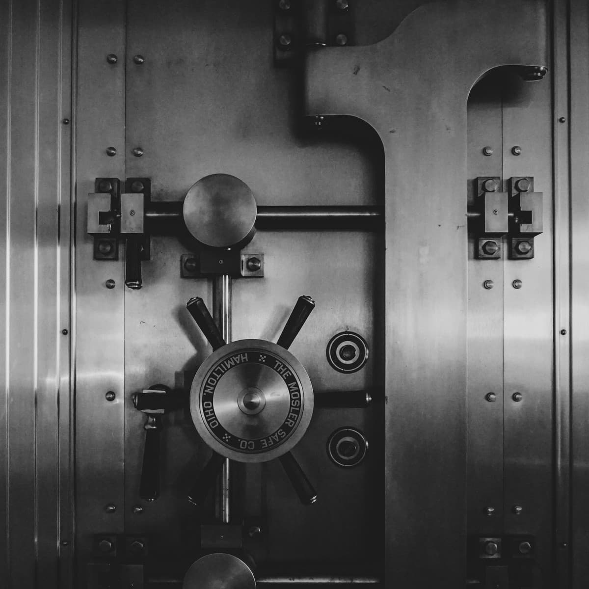 SME lending translation — financial architecture bridging modern models with bank risk language